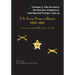 US Army Order of Battle, 1919-1941: Volume 3 - The Services: Air Service, Engineers, and Special Troops, 1919-41