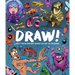 Draw!: Brett Bean Breaks Down the Art of Drawing
