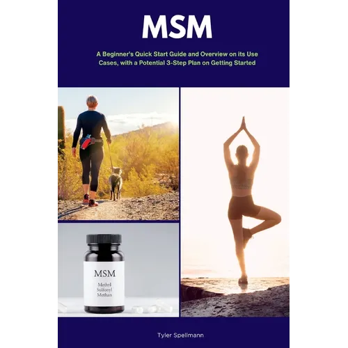 Msm: A Beginner's Quick Start Guide and Overview of Its Use Cases, with a Potential 3-Step Plan on Getting Started