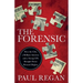 The Forensic: How the CIA, a Brilliant Attorney and a Young CPA Brought Down Howard Hughes