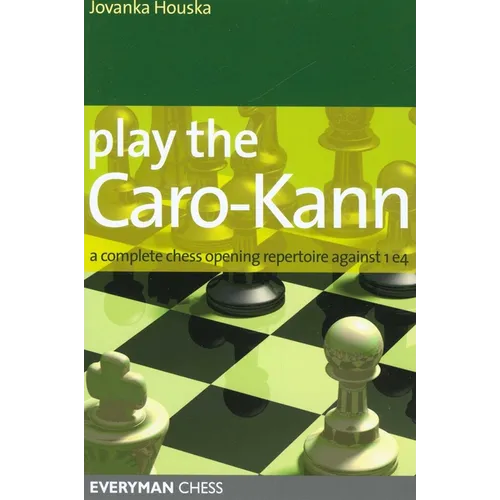 Play the Caro-Kann