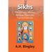 Sikhs: Their Origin, History, Religion, Customs, Fairs & Festivals