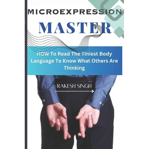 Micro Expression Master
