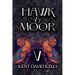 HAWK & MOOR - The Unofficial History of Dungeons & Dragons: Book 5 - Age of Glory