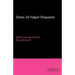 Dante: de Vulgari Eloquentia