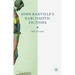 John Banville's Narcissistic Fictions