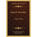 James H. McConkey: A Man Of God