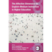 The Affective Dimension in English-Medium Instruction in Higher Education