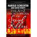 The A to Z Encyclopedia of Serial Killers
