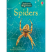Spiders