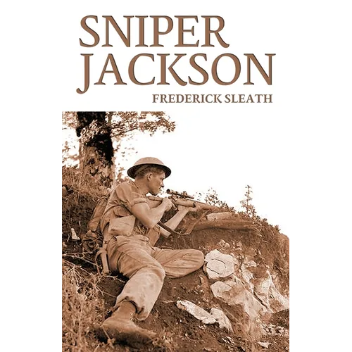 Sniper Jackson