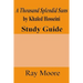 A Thousand Splendid Suns by Khaled Housseini: A Study Guide