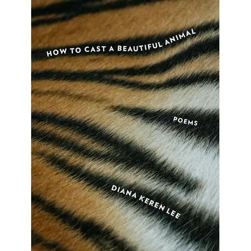How to Cast a Beautiful Animal