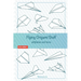 Flying Origami Stuff: Paper Airplanes book, guide for kids and adults.
