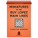 Miniatures in the Ruy Lopez: Main Lines