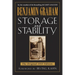 Storage and Stability: The Original 1937 Edition