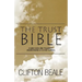 The Trust Bible: A Quick Guide and Preliminary Understanding of Estate Planning