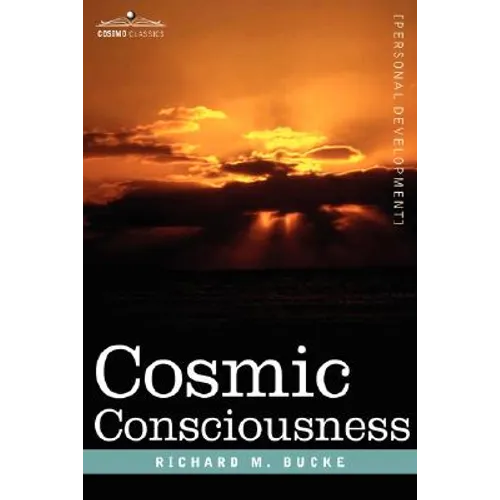 Cosmic Consciousness