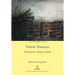Fulvio Tomizza: Writing the Trauma of Exile