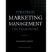 Strategic Marketing Management - The Framework, 10th Edition