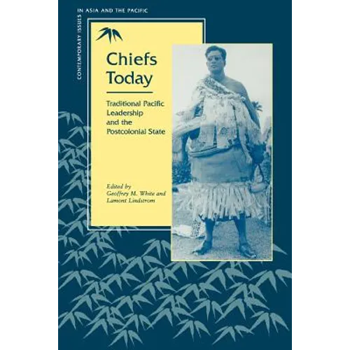 Chiefs Today - East-West Center