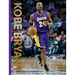 Kobe Bryant: The Life of a Basketball Legend for Kids