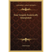Four Gospels Esoterically Interpreted