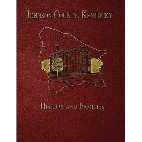 Johnson Co, KY