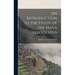 An Introduction to the Study of the Maya Hieroglyphs