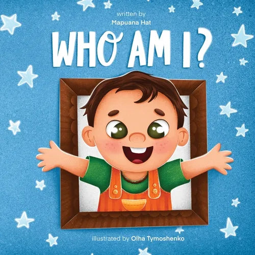 Who am I?