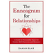 The Enneagram For Relationships: A Guide to Personality Types for Greater Self Discovery and Romance
