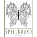 Spellbound - Stress Relieving Adult Coloring Book