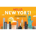 Hello, New York!