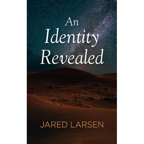 An Identity Revealed