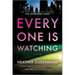 Everyone Is Watching: A Locked-Room Thriller