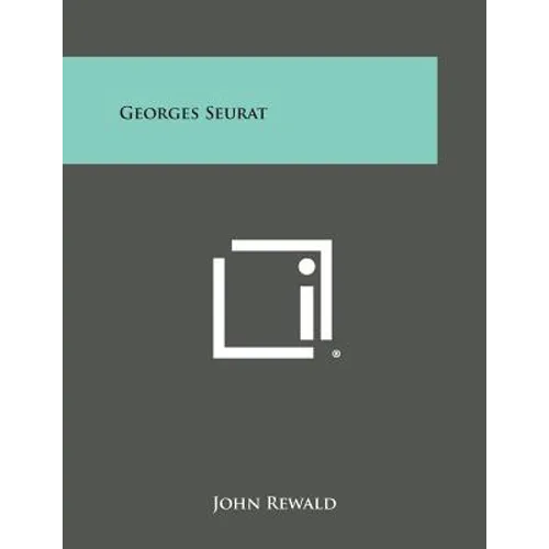 Georges Seurat