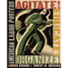 Agitate! Educate! Organize!: American Labor Posters