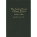 The Harlem Group of Negro Writers, by Melvin B. Tolson