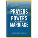 Prayer To Break The Power Of Delay In Marriage