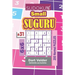 Sudoku Small Suguru - 200 Normal Puzzles 6x6 (Volume 31)