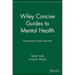 Wiley Concise Guides to Mental Health: Posttraumatic Stress Disorder