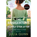 The Bridgertons: Happily Ever After