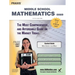 Praxis II Middle School Mathematics 0069 Teacher Certification Study Guide Test Prep