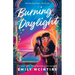 Burning Daylight (Standard Edition)