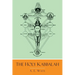 The Holy Kabbalah