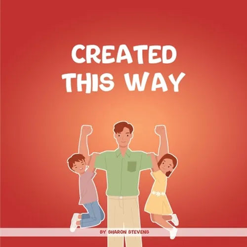 Created This Way