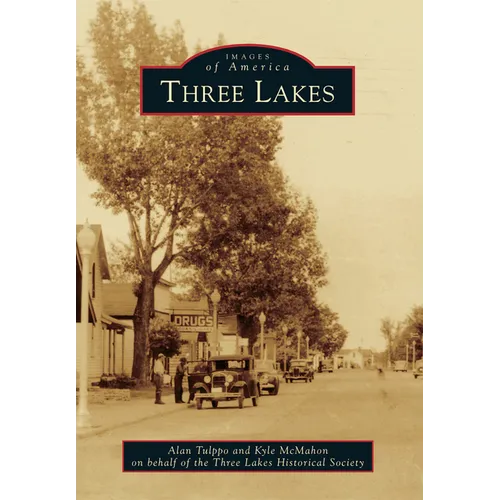 Three Lakes