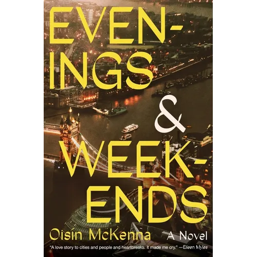 Evenings and Weekends