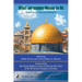 What Jerusalem Means to US: Muslim Perspectives and Reflections