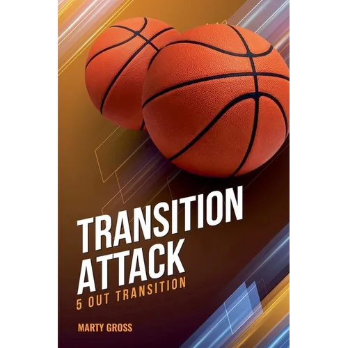 Transition Attack: 5 Out Transition